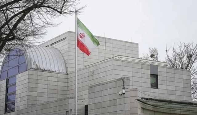 İran'dan Ankara'ya Yanıt: Türkiye'ye Füze Atmadık