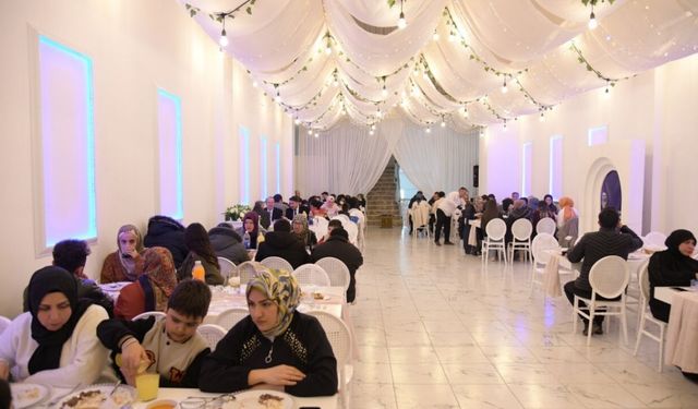 Kahramankazan ‘Musa’ için Tek Yürek Oldu