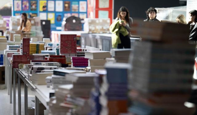 Ankara Türk Dünyası Yayıncılık Kongresi’ne Ev Sahipliği Yapacak