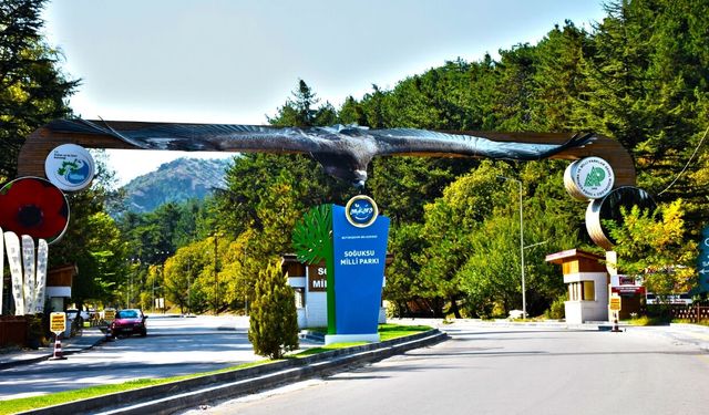 Soğuksu Milli Parkı Yenileniyor: Yönetim Artık Belediyede