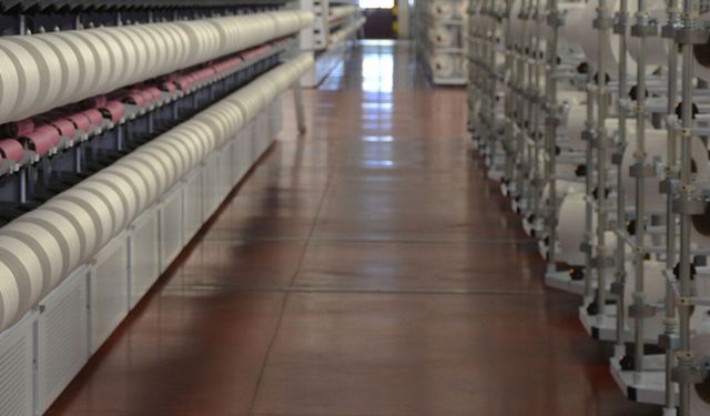 İplik Devi Korteks’in Tahvil Faizleri Belli Oldu