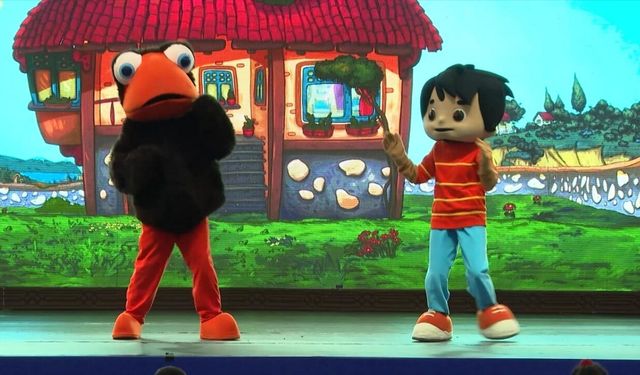 Külliye'de Ramazan Coşkusu: Sevilen Müzikal Sahnede Devleşti