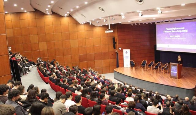 Küresel Para Haftasında Finansal Güvenlik Rüzgarı Esiyor