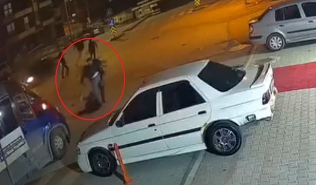 Mamak’taki Darp Olayında Yeni Gelişme: 3 Saldırgan Yakalandı