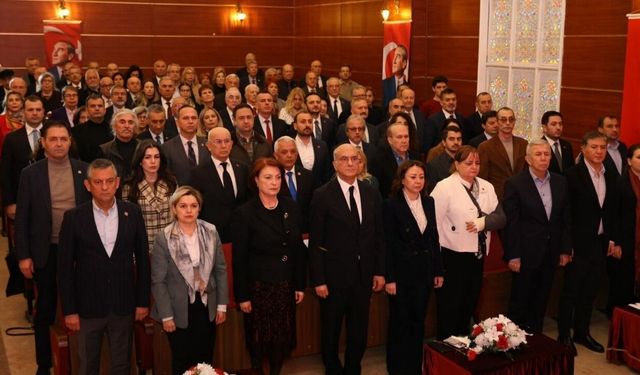 Mamak’ta “1 Mart 2003 Direnişi” Belgeseli Gösterildi