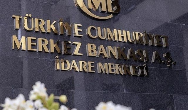Merkez Bankası’nın Faiz Kararı Yarın Açıklanacak