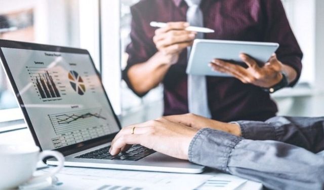 Türkiye'de En Kolay İş Bulunan Meslekler Listelendi