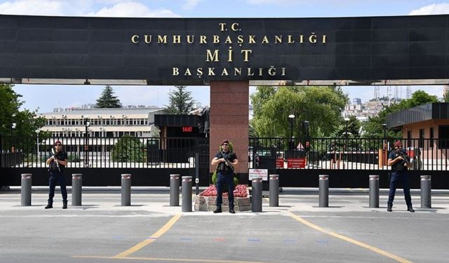 12 Yıllık Firar Son Buldu: Casus Önder Sığırcıkoğlu Yakaladı