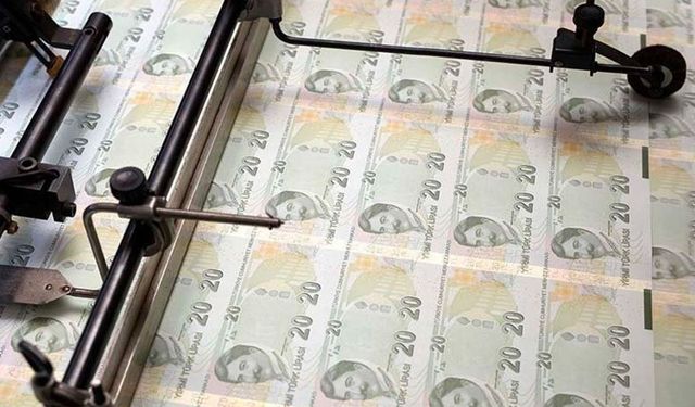 Merkez Bankası Ne Kadar Para Basılacağını Nasıl Belirliyor?