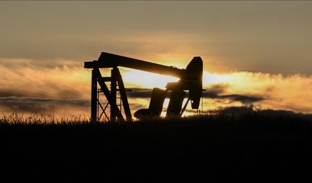 Petrolün Küresel Gücü: 1973’ten Bugüne Dinmeyen Savaş