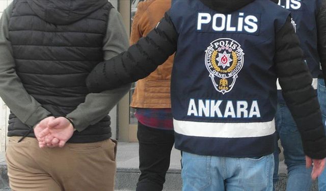 Ankara’da Halka Arz Vaadi Dolandırıcılığı, 65 Şüpheliye Gözaltı Kararı