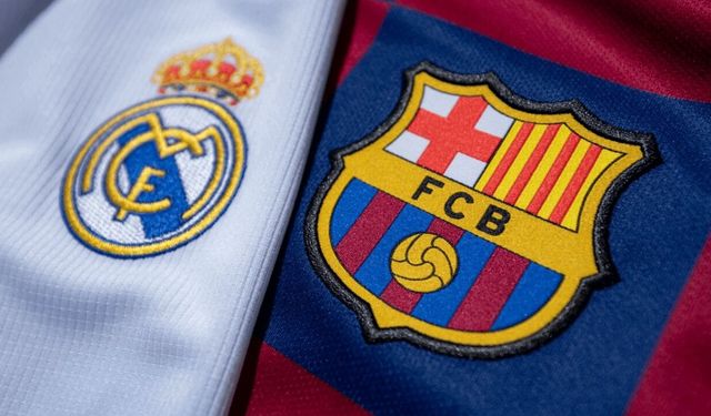 Real Madrid- Barcelona Rekabeti Nasıl Başladı? 120 Yıllık Hikaye