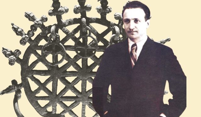 Remzi Oğuz Arık Kimdir? Arkeolog, Yazar ve Siyasetçi Hayatı