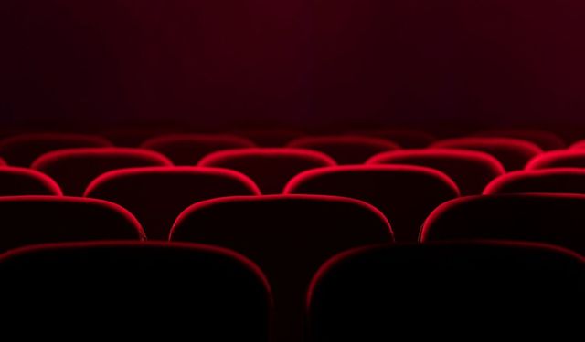 Sinemaseverlere Müjde! Bu Hafta 8 Yeni Film Vizyonda