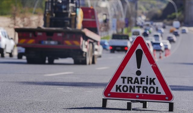 Ankara Mamak’ta Bayramın İkinci Gününe Dikkat! Tuzluçayır’da Bazı Yollar Trafiğe Kapatılacak