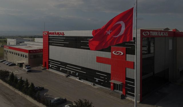 Turk İlaç ve Serum Sanayi’nin Yüzde 541 Bedelsiz Artırımına SPK’dan Onay