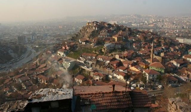 Türkiye’nin En Tehlikeli Mahalleleri