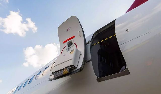 Uçaktan İnmek Neden Bu Kadar Uzun Sürüyor?