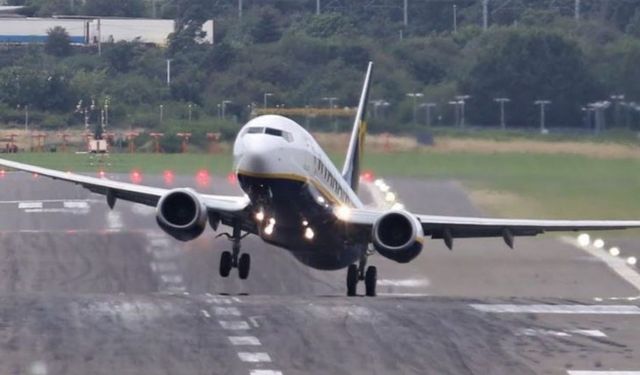 Uçak Kazaları En Çok Hangi Aşamada Yaşanıyor?