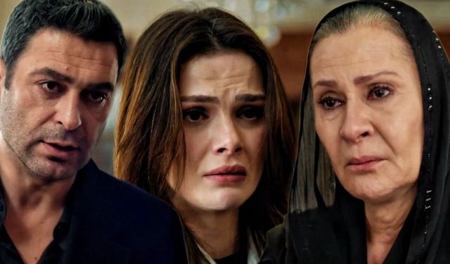 Uzak Şehir 53. Bölüm Tanıtımında Annelerin Feryadı: Boran’ın Katil Olduğu Kanıtlanacak mı?