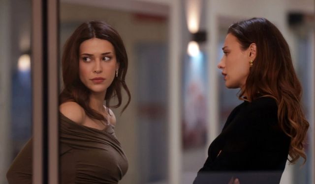 ‘Yeraltı’ Çarşamba Akşamı 7,73 Reytingle Zirveye Yerleşti