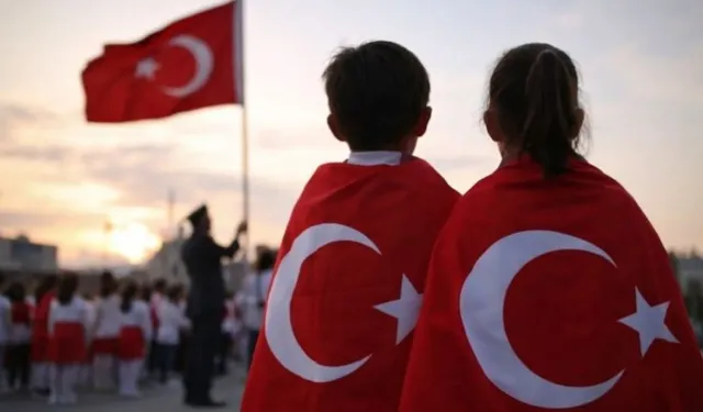 ABB, 23 Nisan Etkinlik Programını Sosyal Medyadan Duyurdu