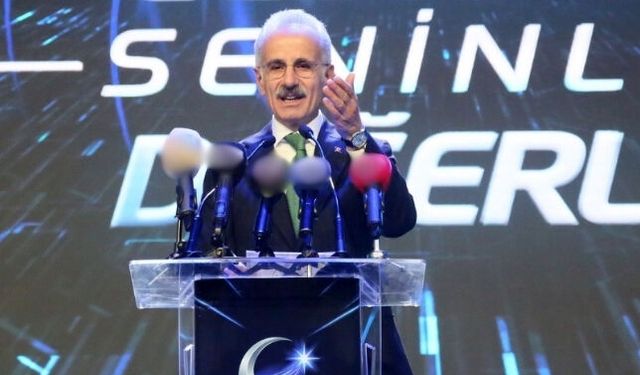 5G’de 10 Günde 29 Milyon Aboneye Ulaşıldı