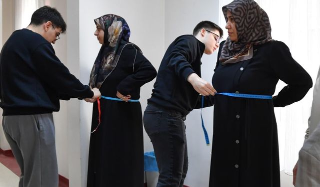 Altındağ’da Diyabet Seferberliği: Ücretsiz Taramalar Hayat Kurtarıyor