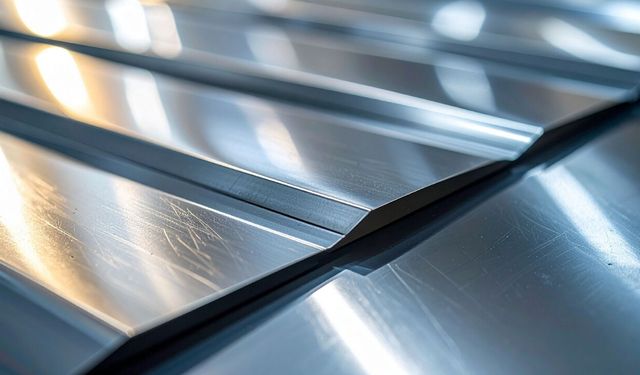 Alüminyum Ton Başına 3 Bin Doları Aştı, Arz Krizi Kapıda