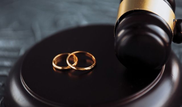 Ankara Boşanma Oranları Açıklandı: 25 Yıllık Değişim