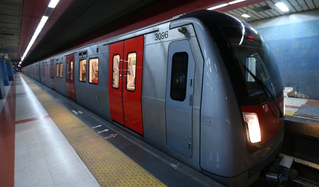 Ankara'da “Sosyal Abonman” Uygulaması: 1,6 Milyon Ücretsiz Biniş Sınırı Aşıldı