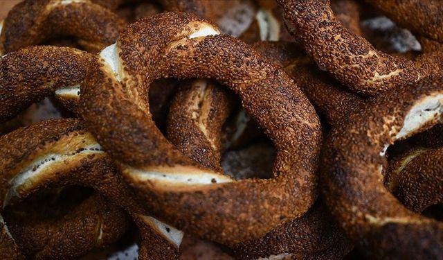 Ankara Simidini Diğerlerinden Ayıran 3 Sır