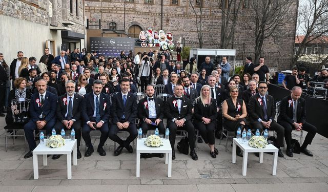 Ankara Turizminde Yeni Dönem: ATD Vizyonu Kamuoyuna Sunuldu