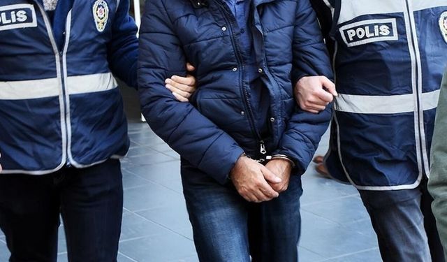Ankara Merkezli 9 İlde 'Change Araç' Operasyonu: 11 Gözaltı