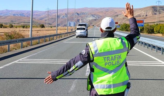 Ankara’da Bilkent Yol Koşusu Nedeniyle Bu Yollar Trafiğe Kapanıyor