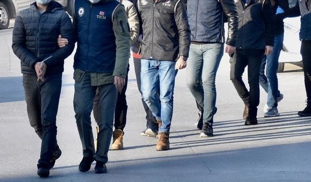 Ankara Dahil 5 İlde Milyarlık Yasa Dışı Bahis Ağı Çökertildi