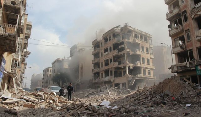 Ankara’da Deprem Riski Az Olan Bölgeler Nereler?