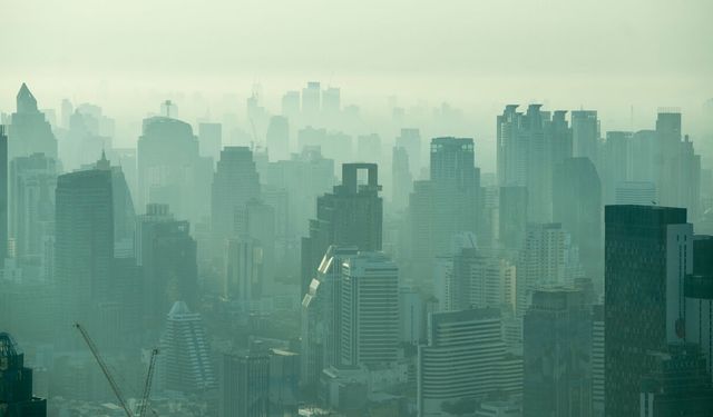 Ankara’da En Yüksek Hava Kirliliği Hangi Bölgede?