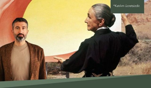 Ankara’da Kerem Hun ile Ücretsiz Yaratıcılık Söyleşisi