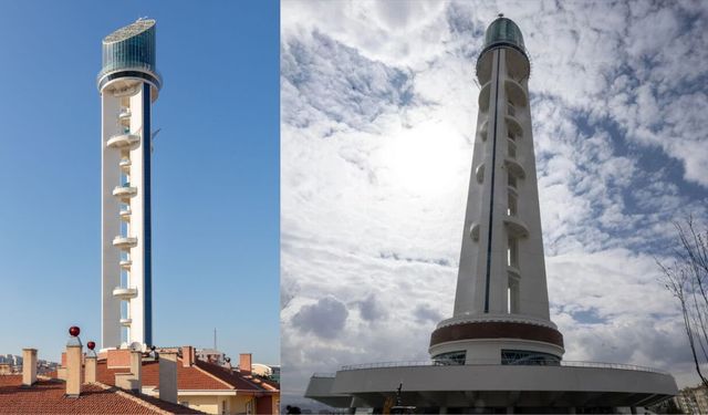Ankara’nın Atatürk Cumhuriyet Kulesi ve Yıllar Süren Açılış Serüveni