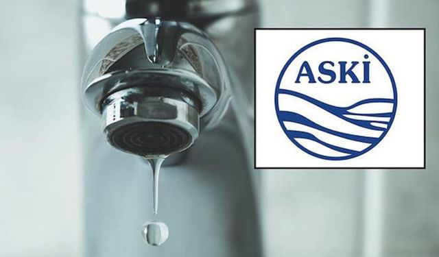 Ankara’da Su Tarifeleri Zammı Tartışması Büyüdü