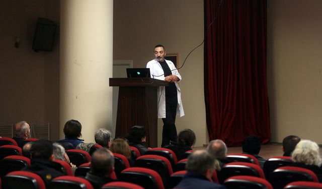 Batıkent’te Bahçe Bitkileri ve Yeşil Alan Düzenleme Kursu