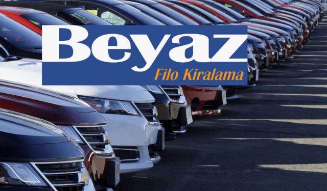 Beyaz Filo, Otomotivdeki Daralmaya Karşı 1,3 Milyar TL’lik Borç Azalttı
