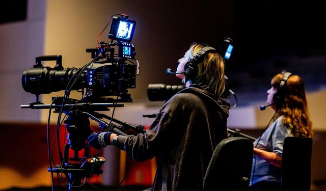 Çankaya'da 21. İşçi Filmleri Festivali Başlıyor