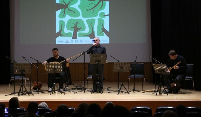 Çankaya’da 23. Uluslararası Öykü Günleri Başladı