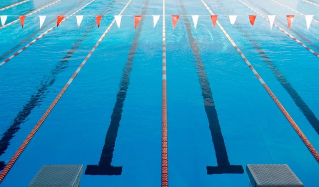 Çankaya’da Çocuk ve Yetişkin Yüzme Kursu Kayıtları Açıldı