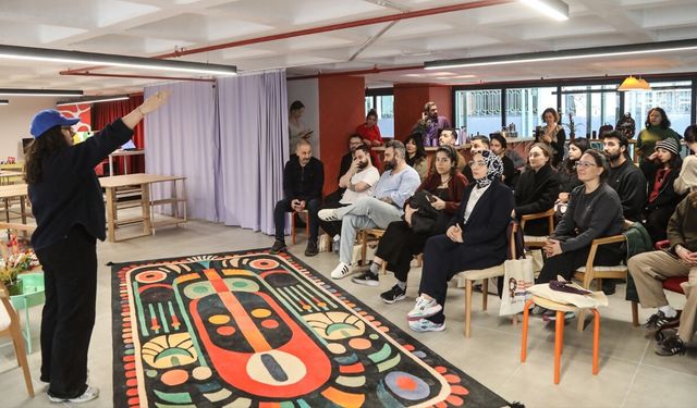 Çankaya’dan Kapsayıcı Kent için Yeni Proje