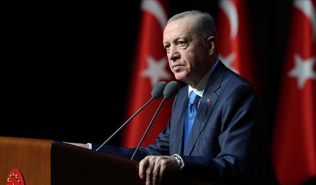 Cumhurbaşkanı Erdoğan'dan Anneler Günü Mesajı: Güçlü Türkiye'nin İnşasında En Büyük Pay Onların