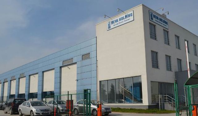 Deva Holding’den 221 Milyon Liralık Tahvil Kapanışı: Anapara ve Son Kupon Ödendi