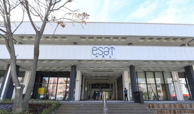 ABB "Hâl Galeri Seminerleri" Kapsamında İki Etkinlik Yapacak